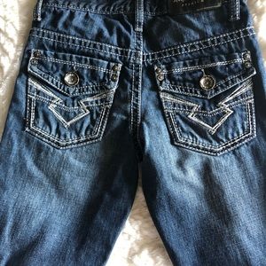 Request Jeans boys
